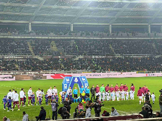 Torino-Roma 0-2. Baroni: "Mancata l’energia"